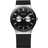Bering 32139-202 3atm 39mm Klokke