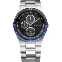 Bering 32339-702 5atm 39mm Klokke