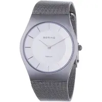Bering 11935-000 Dameklokke