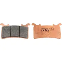 TRW Bmw M 1000 R Abs 24-25/m 1000 Rr Abs 21-26/m 1000 Xr Abs 24-26 Sintrede Bremseklosser
