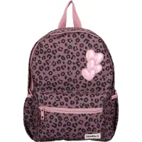 Top 1 Toys Backpack Studio V So Rebellious