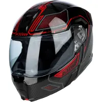 KLIM Gt1 Expedition Ece/dot Modulhjelm