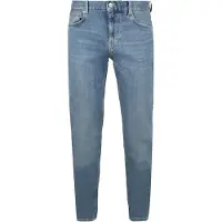 Tommy Hilfiger Denton Jeans Blå Størrelse W 38