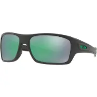Oakley Mann Turbine Solbriller