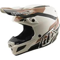 Troy Lee Designs Se5 Polycarbonate Stand Offroadhjelm