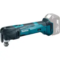 Makita Dtm51z Trådløs Oscillerende Multiverktøy