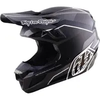 Troy Lee Designs Se5 Polycarbonate Stand Offroadhjelm