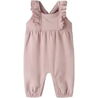 Lil´ Atelier Løs Passform Jumpsuit