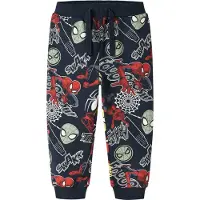 Name It Mini Spiderman Sweatbukser