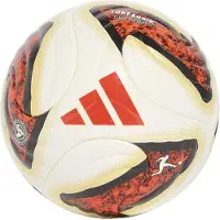 Adidas Bundesliga 26/27 Torfabrik Pro Fotball