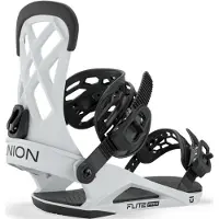 Union Flite Pro 2027 Snowboardbinding grå