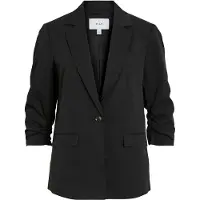 Vila Vitilde 3/4-ermet Blazer