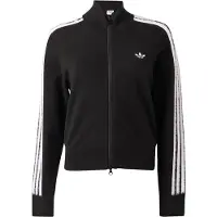 Adidas Originals Knitted Firebird Genser Med Hel Glidelås