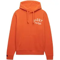 Superdry Vintage Athletic Hettegenser