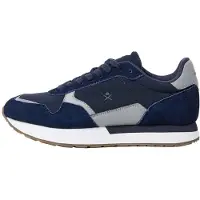 Hackett London Vector Device Treningssko