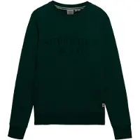 Superdry 1954 Company Relaxed Fit Collegegenser