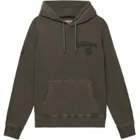 Superdry Tokyo Narrative Loose Fit Hettegenser