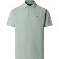 Hackett Hm5600203 Kortermet Poloskjorte