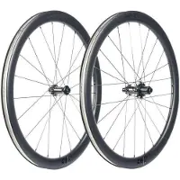 Vision Sc60 I23 Cl Disc Tubeless Landeveishjulsett