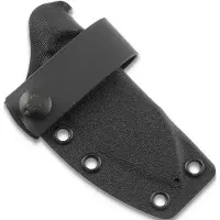 GiantMouse Kydex Sheath for GMF1 XL slire