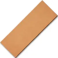 Brommeland Gunleather Half Smooth Bench Strop