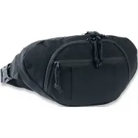 Tasmanian Tiger Hip Bag MKII, Midjeveske, Grå