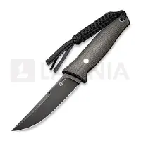 CIVIVI Tamashii Fixed Blade