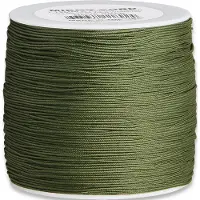 Atwood Micro Cord, 305 m, Olive Drab