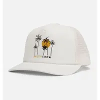 Salty Crew Sunny Foamy Trucker Cap