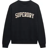 Superdry Vintage Athletic Crew Collegegenser