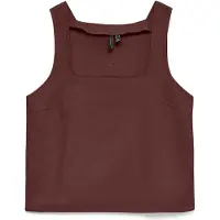 Vero Moda Mymilo Ermeløs Topp