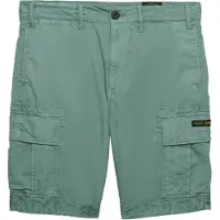 Superdry Ripstop Light Cargo Shorts