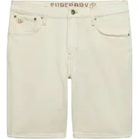 Superdry Vintage Straight Shorts