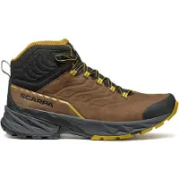 Scarpa Rush 2 Pro Mid Gore-tex Tursko