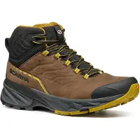 Scarpa Rush 2 Pro Mid Gore-tex Tursko
