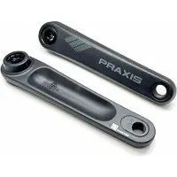 Praxis Brose/tq/fazua R50 Isis/spline Krankarm