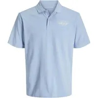 Jack & Jones Makoto Kortermet Poloskjorte