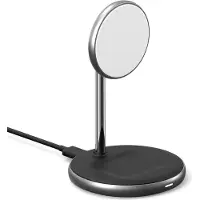 Hyper Magnetisk Trådløs Lader For Iphone 12 Og Airpods