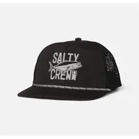 Salty Crew Tried And True Trucker Cap