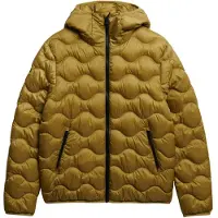 Superdry Wave Vattert Jakke