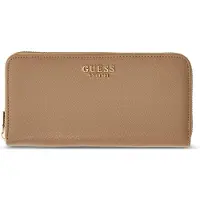 GUESS Amorette Double Large Dame-lommebok