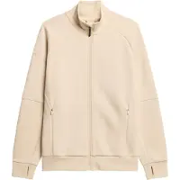 Superdry Tech Genser Med Hel Glidelås