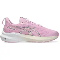Asics for woman/girl. 1014A382 GT-1000 14 GS Pink Sneakers (37.5), Flat, Laces, Casual, Sport, Multisport, children's fashion