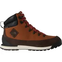The North Face Back-To-Berkeley Iv Textile Wp Winter Sko brun