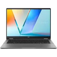 Asus Vivobook 14 Flip Tp3407sa-sg146w 14.0´´ Intel Core Ultra 5/16gb/512gb Ssd/intel Arc Bærbar Datamaskin
