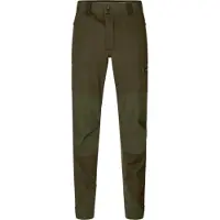 Seeland Hawker Shell II bukse Pine green 54