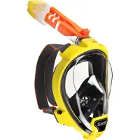 Ocean Reef Aria Qr+ Dykkemaske