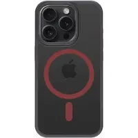 Tactical Magforce Hyperstealth 2.0 Iphone 15 Pro Telefondeksel