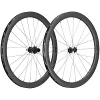 Vision Sc48 Carbon C25 Cl Disc Tubeless Landeveishjulsett