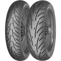 Mitas Touring Force-sc 59p Tl Scooter Bakdekk